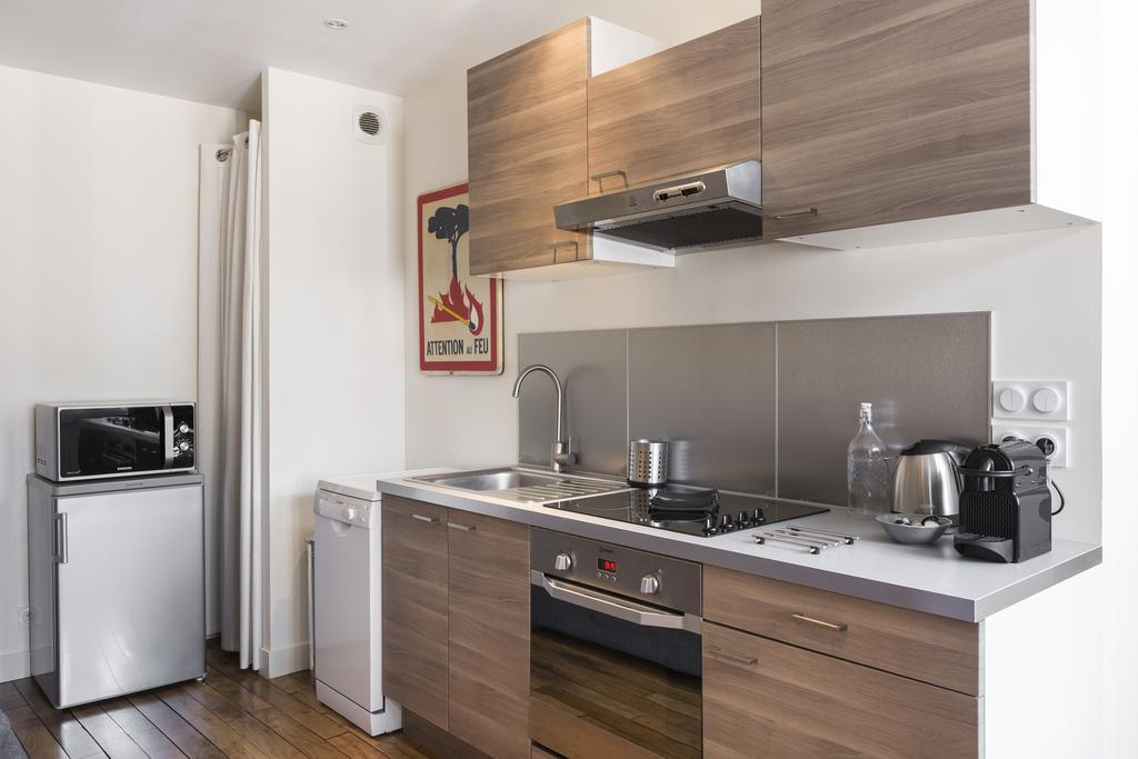Les Jacobins By Cocoonr Rennes Quarto foto