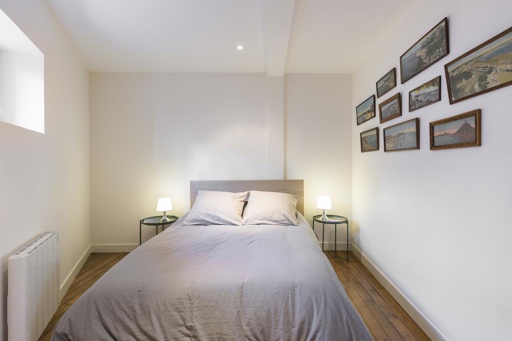 Les Jacobins By Cocoonr Rennes Quarto foto
