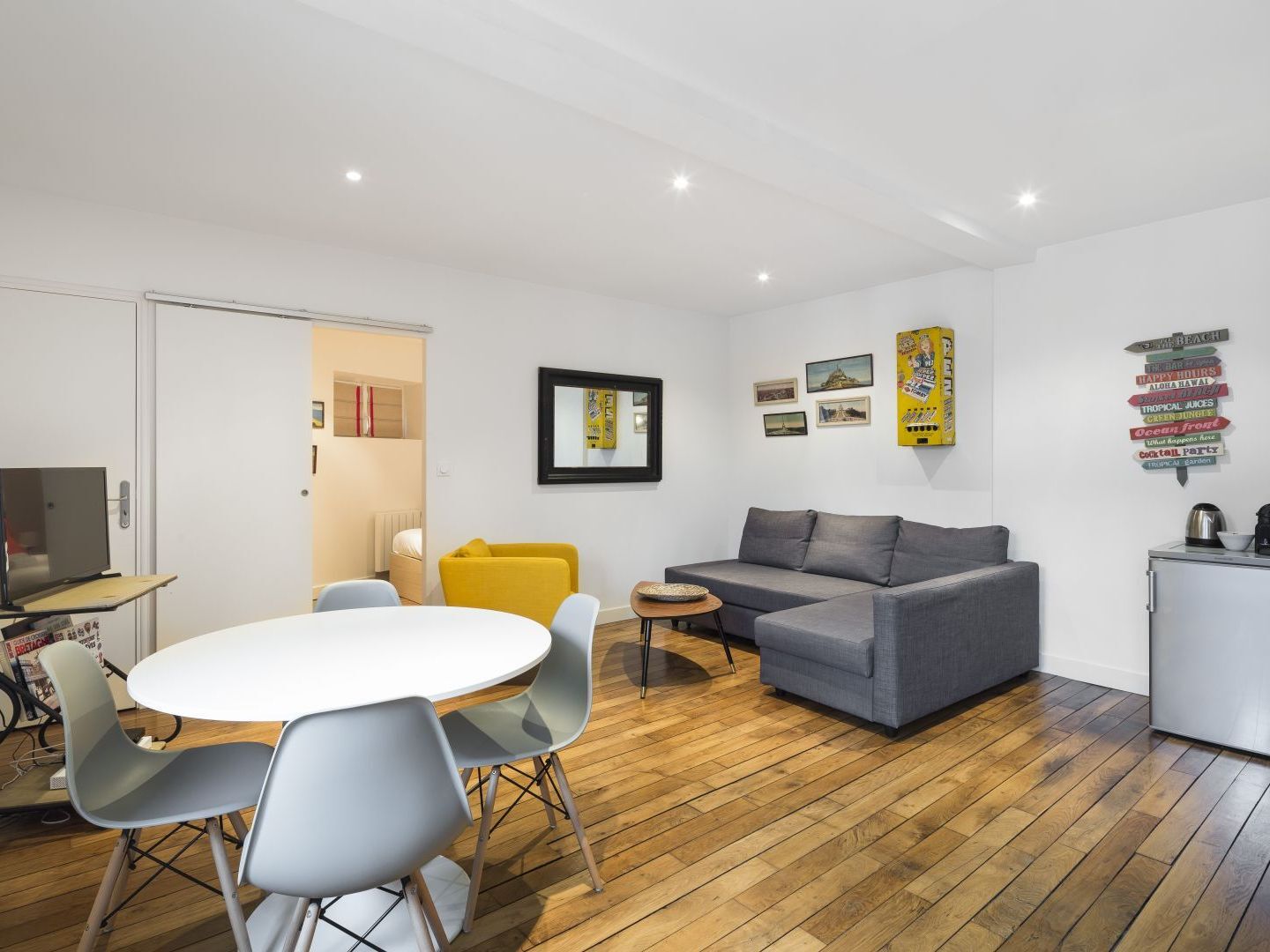 Les Jacobins By Cocoonr Rennes Exterior foto