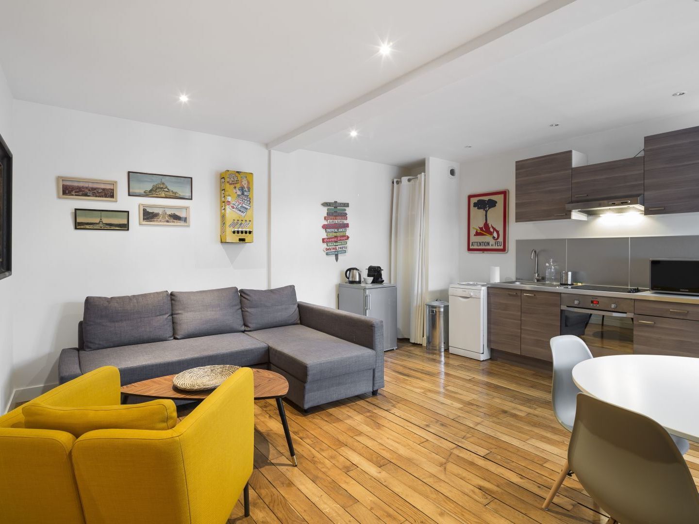 Les Jacobins By Cocoonr Rennes Exterior foto