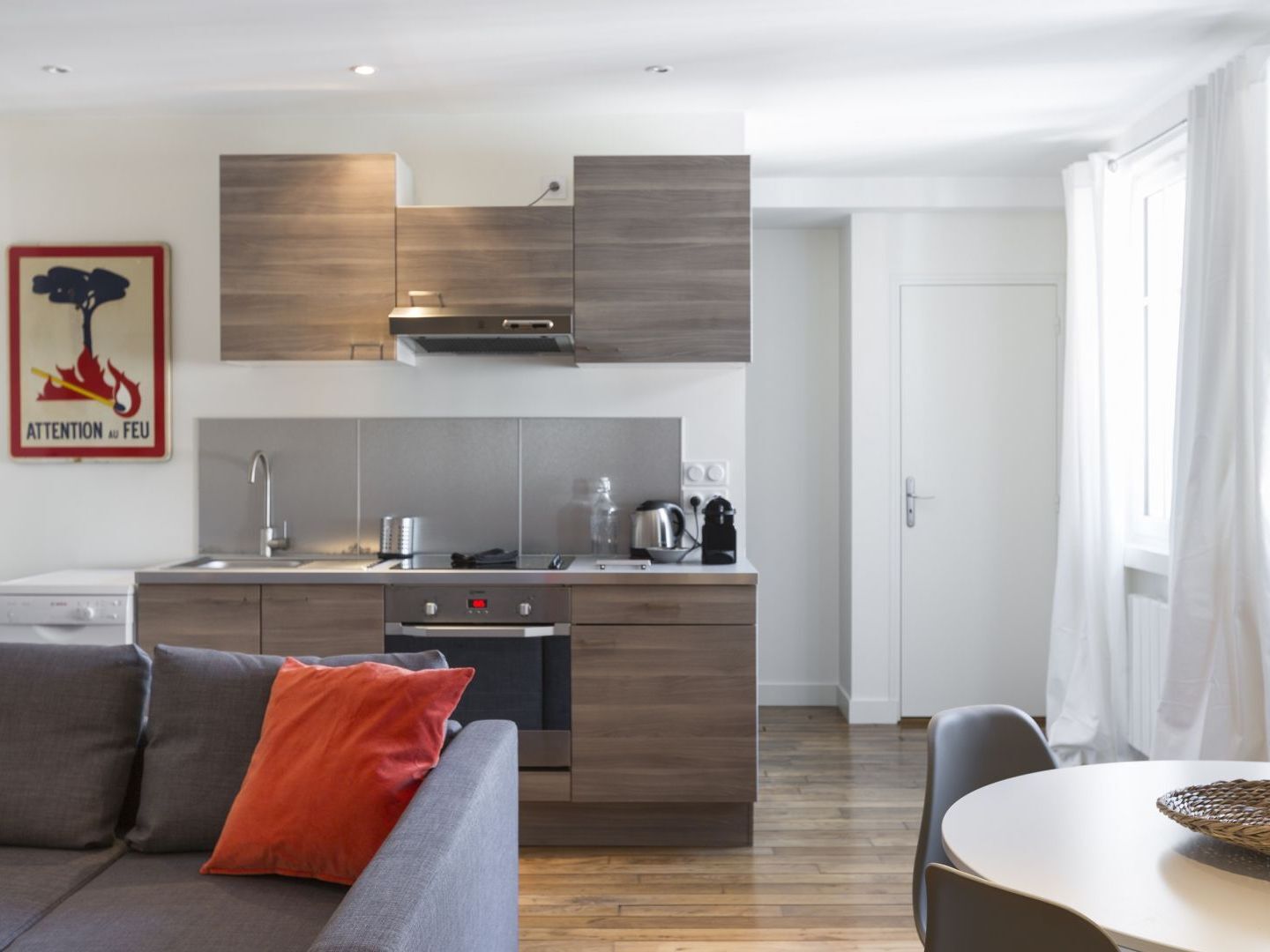 Les Jacobins By Cocoonr Rennes Exterior foto
